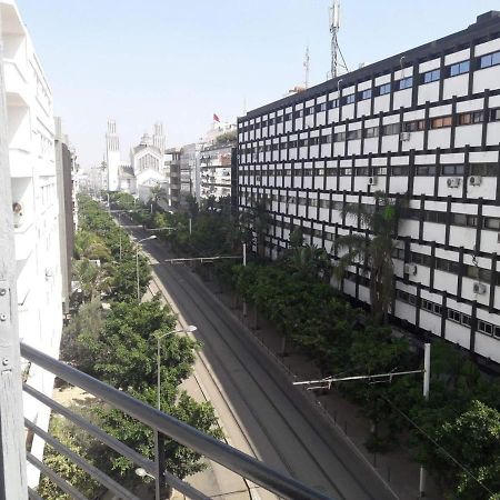 Hotel Velleda 라바트 외부 사진